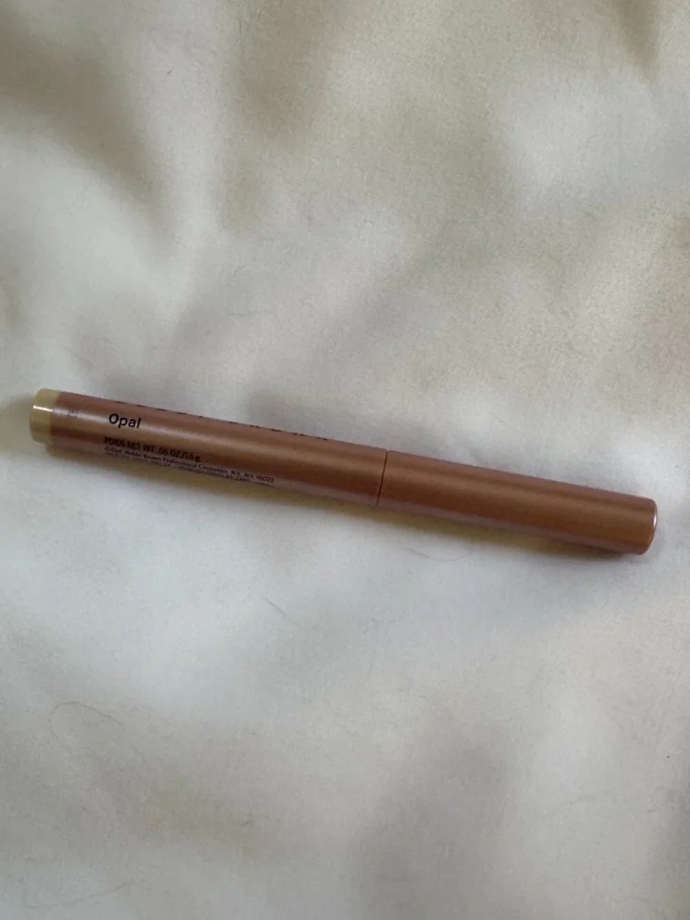 Bobbi Brown Long-wear OMBRE Cream Shadow Stick, Multi-chrome, Opal Shimmer